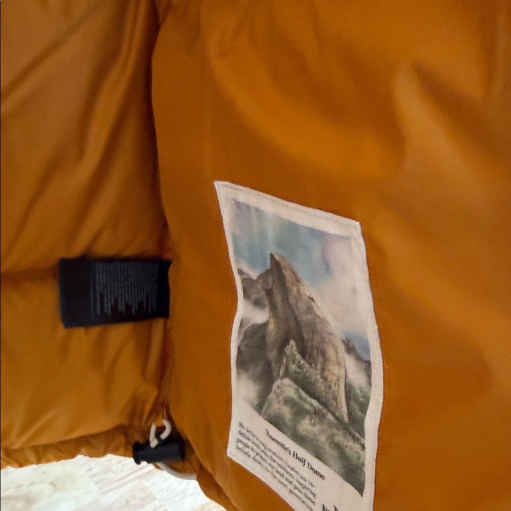 The North Face Women's Sierra Down Parka Size M - Picture 10 of 16